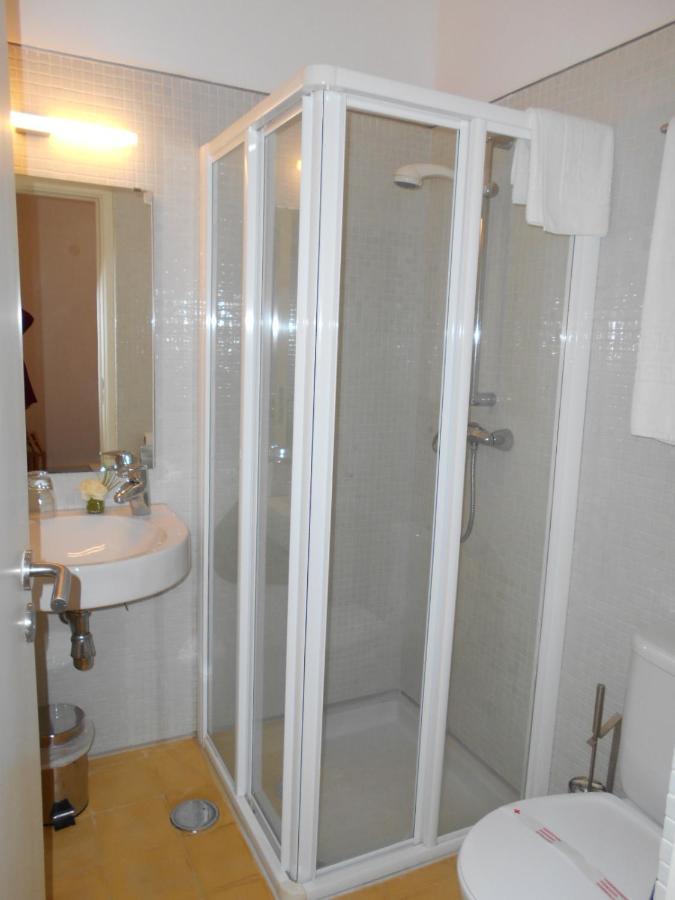 Casa Abrigo Do Lagar Villa Amares Eksteriør billede
