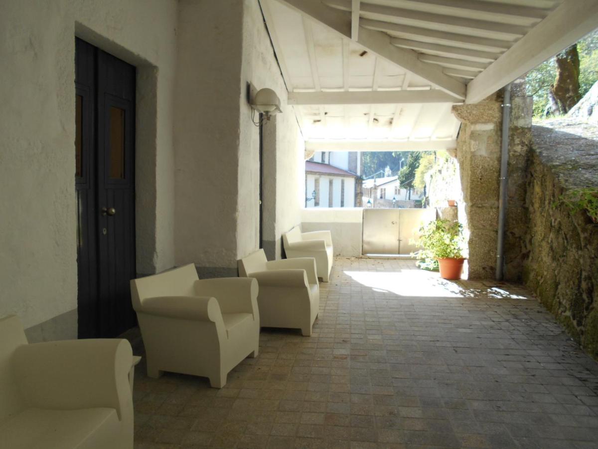 Casa Abrigo Do Lagar Villa Amares Eksteriør billede