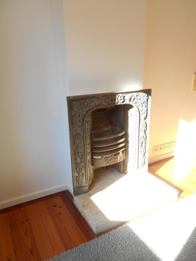 Casa Abrigo Do Lagar Villa Amares Eksteriør billede