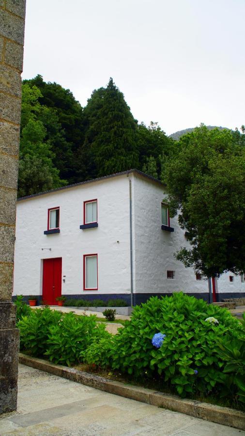 Casa Abrigo Do Lagar Villa Amares Eksteriør billede
