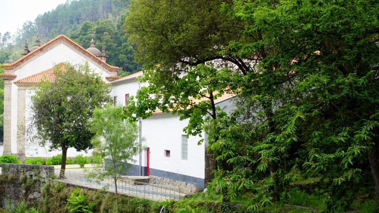 Casa Abrigo Do Lagar Villa Amares Eksteriør billede