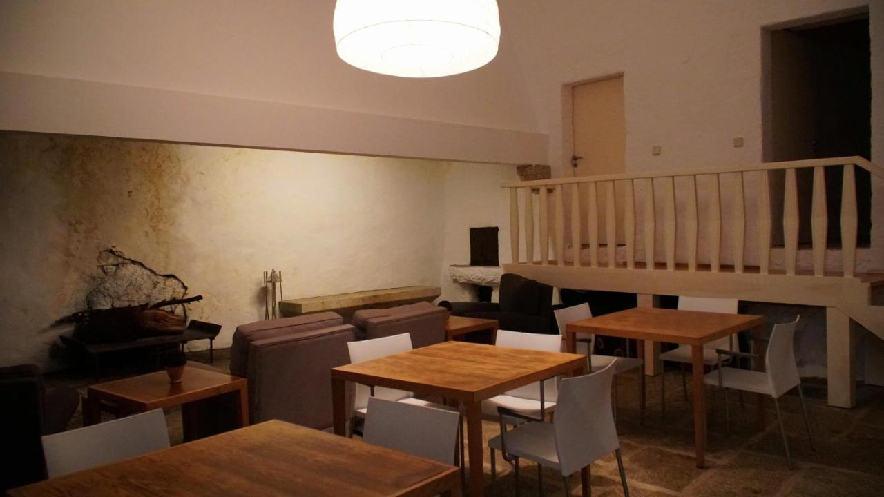 Casa Abrigo Do Lagar Villa Amares Eksteriør billede