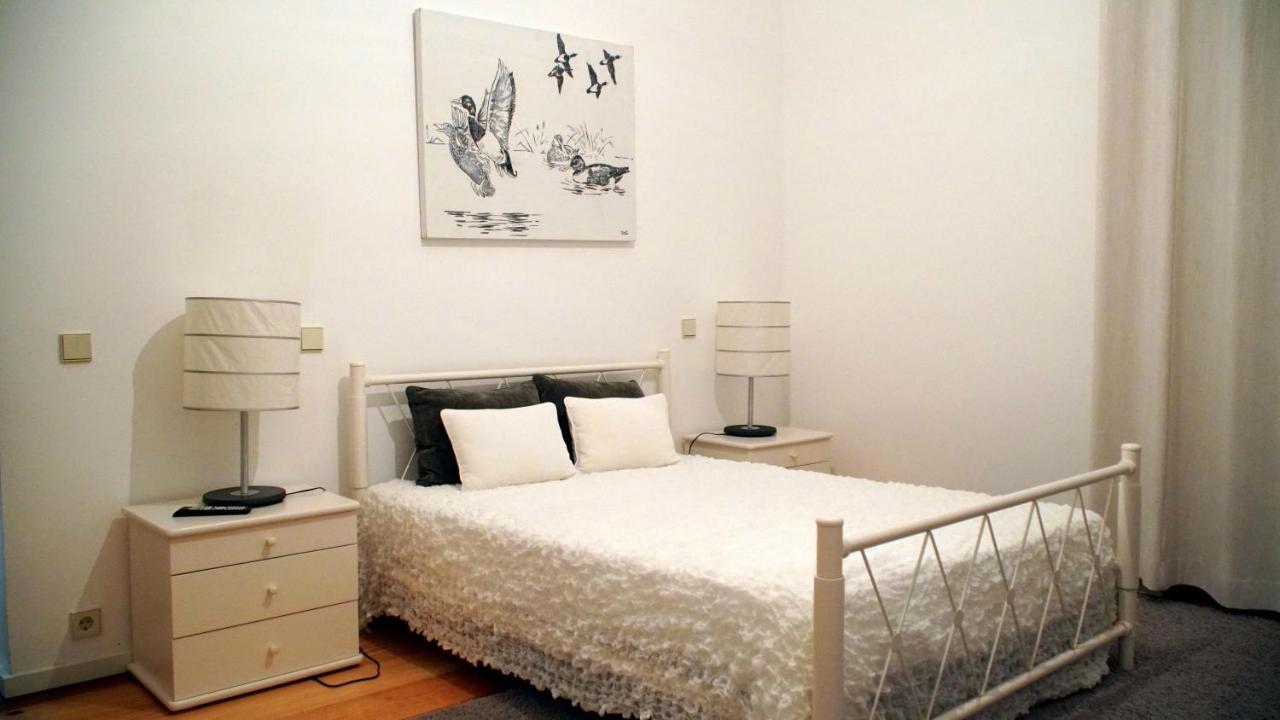 Casa Abrigo Do Lagar Villa Amares Eksteriør billede