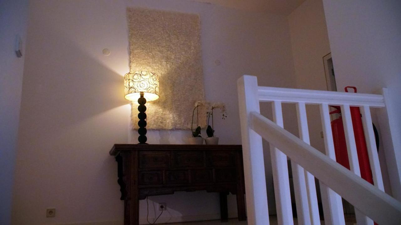 Casa Abrigo Do Lagar Villa Amares Eksteriør billede
