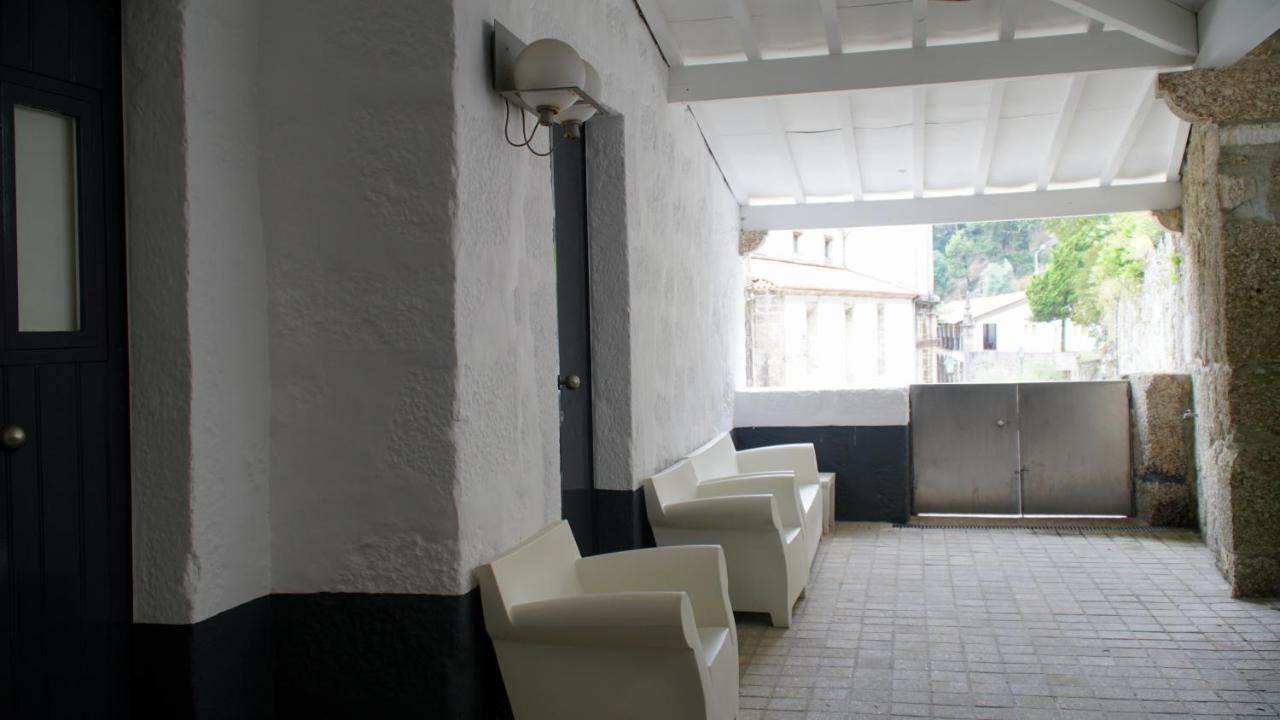 Casa Abrigo Do Lagar Villa Amares Eksteriør billede