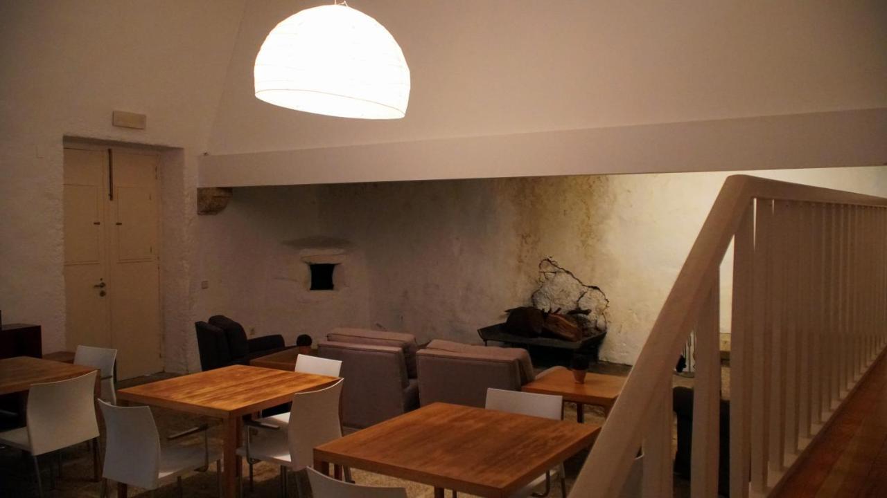 Casa Abrigo Do Lagar Villa Amares Eksteriør billede
