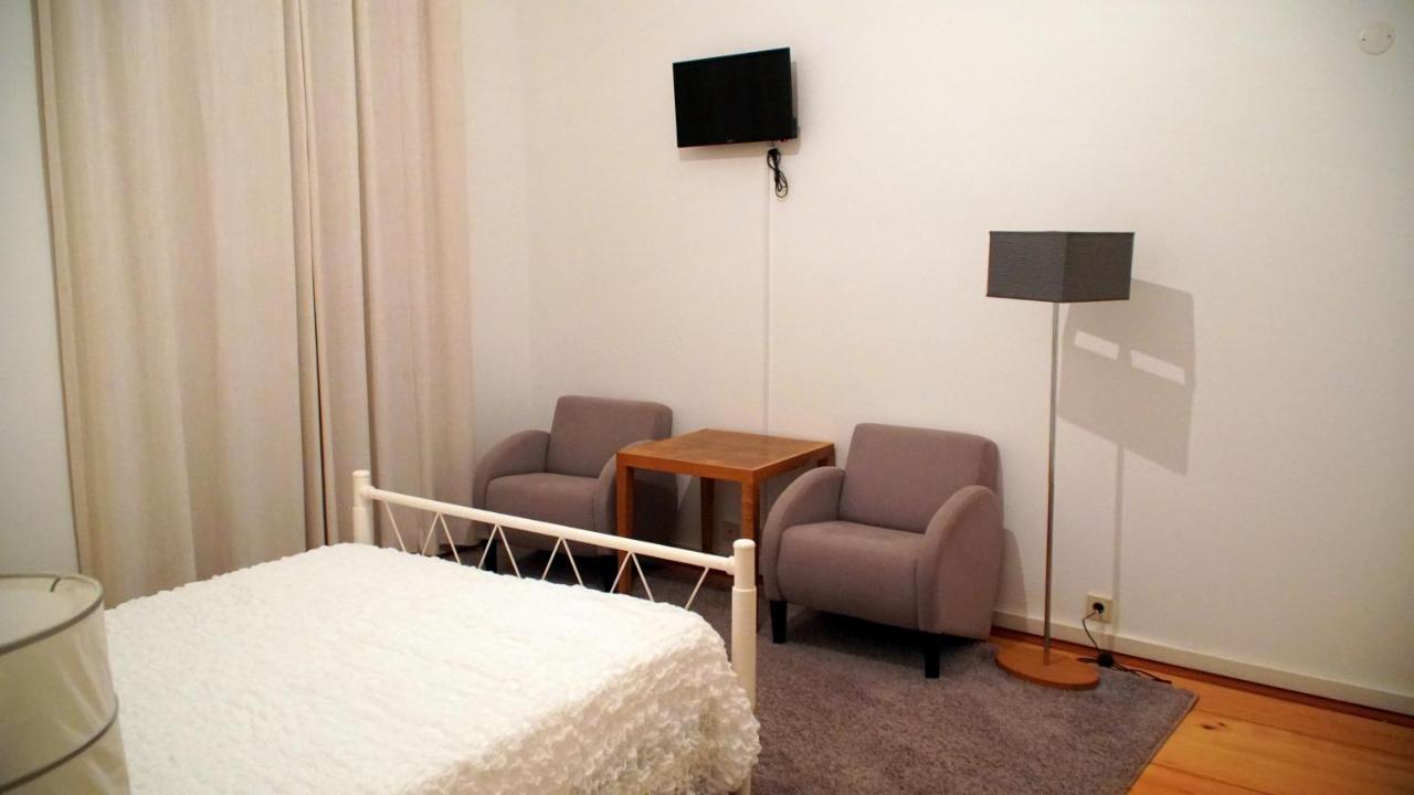 Casa Abrigo Do Lagar Villa Amares Eksteriør billede