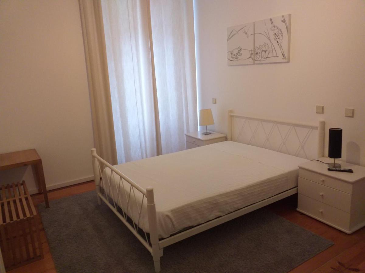 Casa Abrigo Do Lagar Villa Amares Eksteriør billede